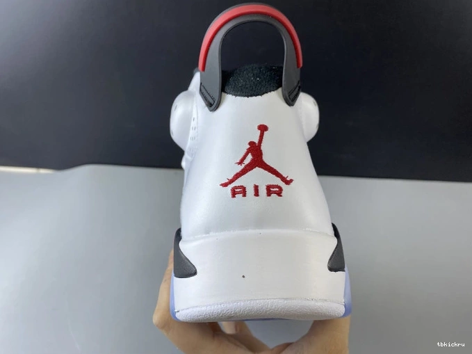 Cheap TBK AIR RETRO 2014 JORDAN 'CARMINE' 384664-160 6 0808